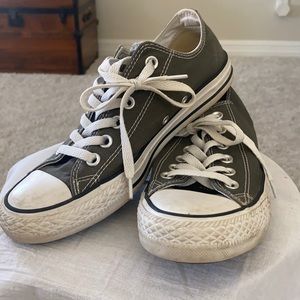 Converse - Gray
